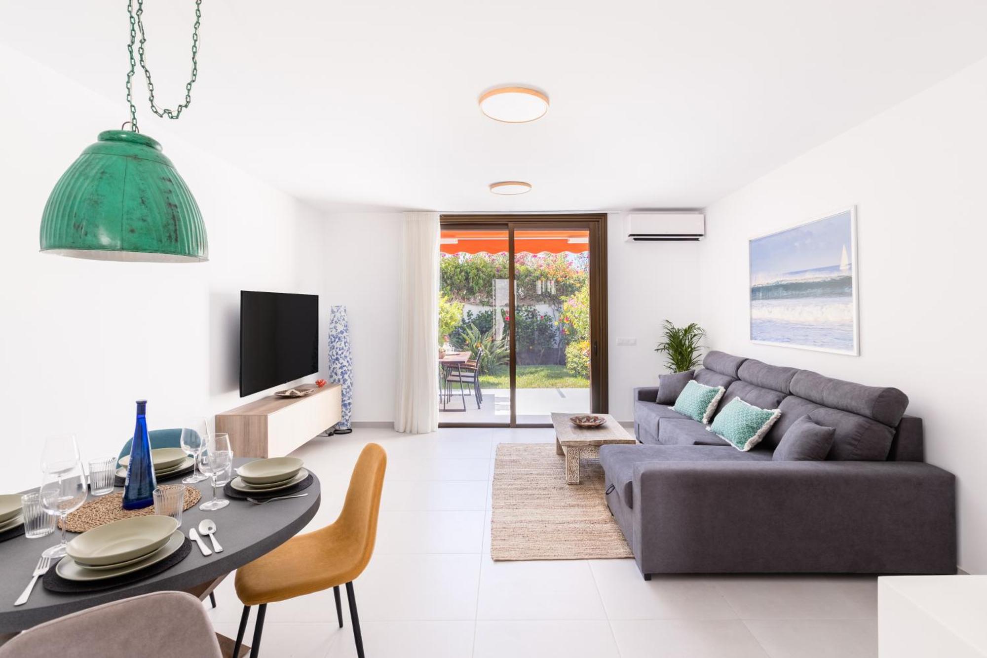 Beachside Surf & Sun Playa Americas * Плая-де-лас-Америкас